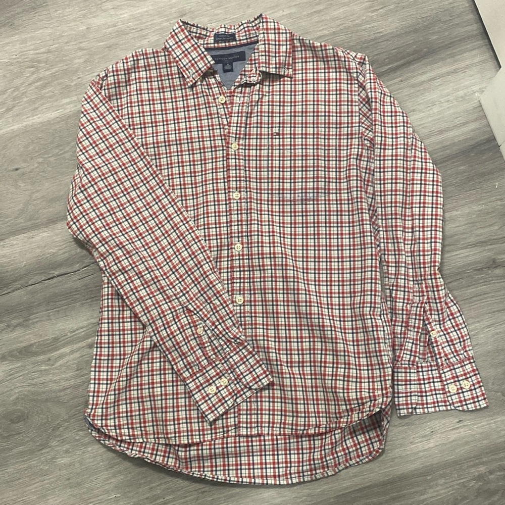 Tommy Hilfiger shirt